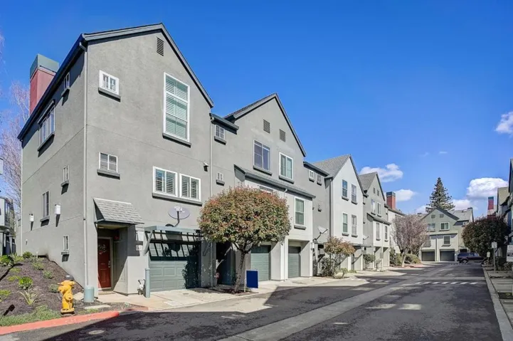 665 Atherton Place 606, Hayward, California 94541