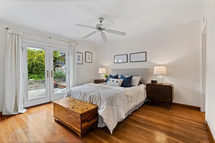 517 Los Pinos Way, San Jose, California 95123