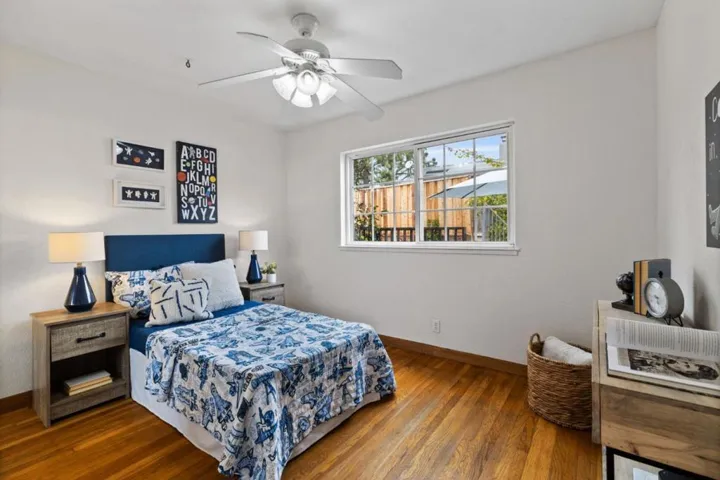 517 Los Pinos Way, San Jose, California 95123