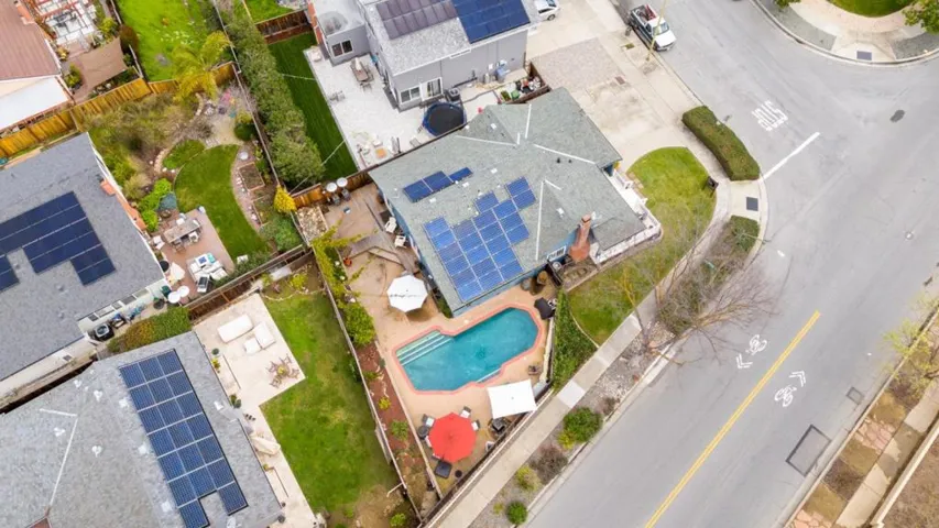 517 Los Pinos Way, San Jose, California 95123