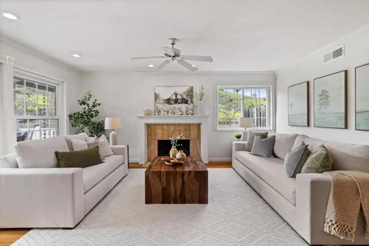 517 Los Pinos Way, San Jose, California 95123
