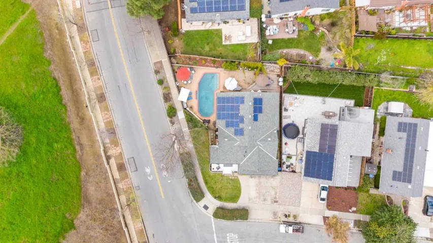 517 Los Pinos Way, San Jose, California 95123