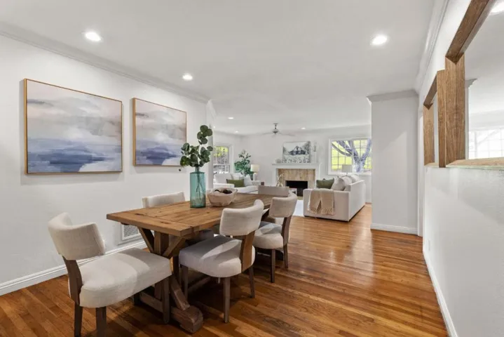 517 Los Pinos Way, San Jose, California 95123