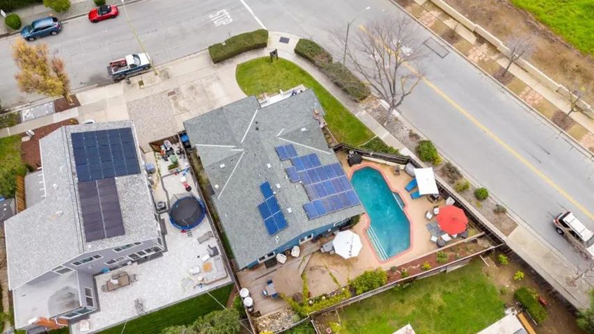 517 Los Pinos Way, San Jose, California 95123