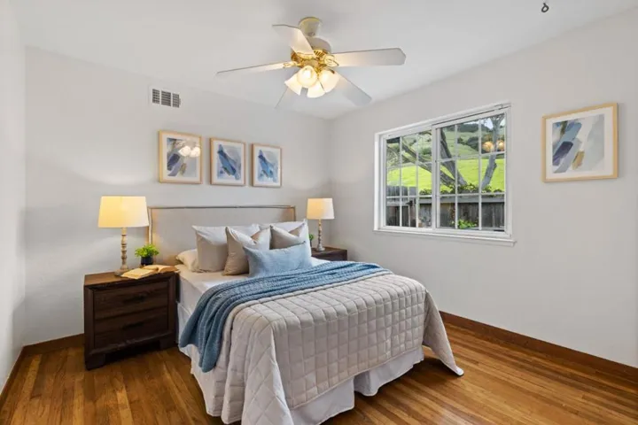 517 Los Pinos Way, San Jose, California 95123