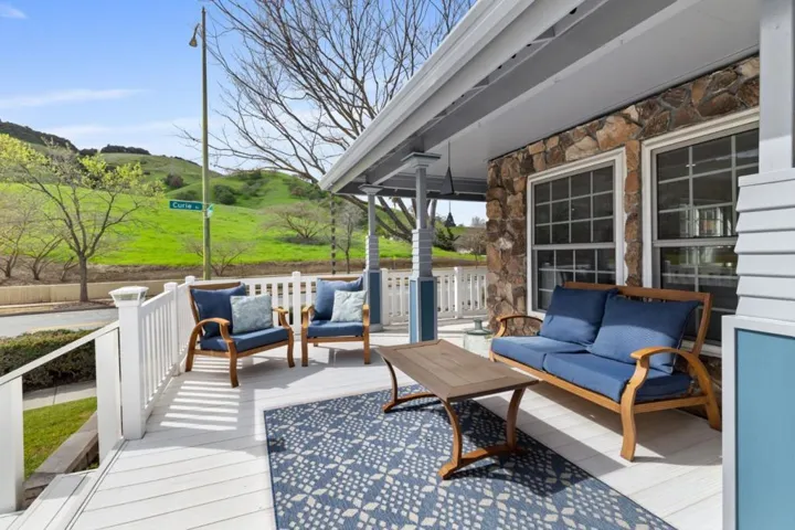 517 Los Pinos Way, San Jose, California 95123