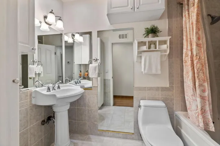 517 Los Pinos Way, San Jose, California 95123