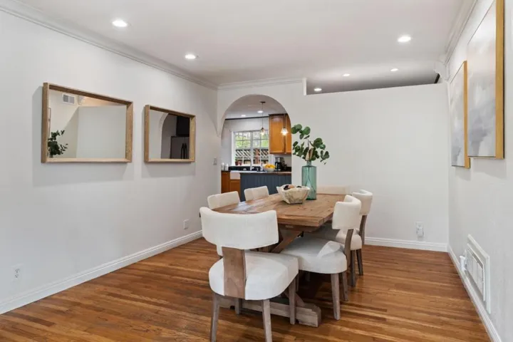 517 Los Pinos Way, San Jose, California 95123