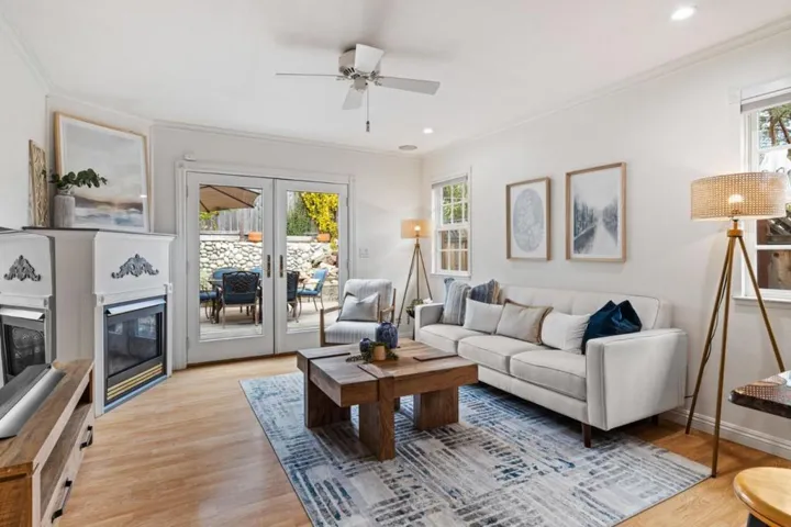 517 Los Pinos Way, San Jose, California 95123