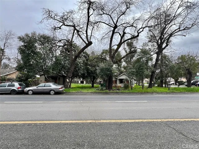 1257 E 9th Street, Chico, California 95928