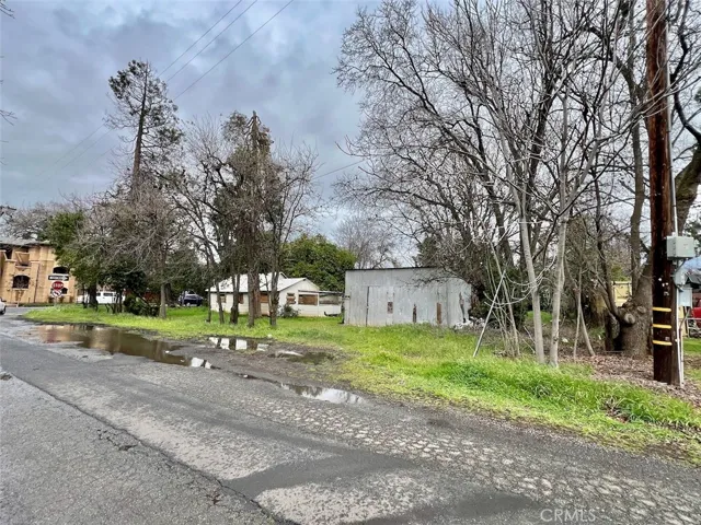 1257 E 9th Street, Chico, California 95928