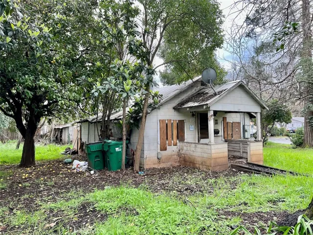 1257 E 9th Street, Chico, California 95928