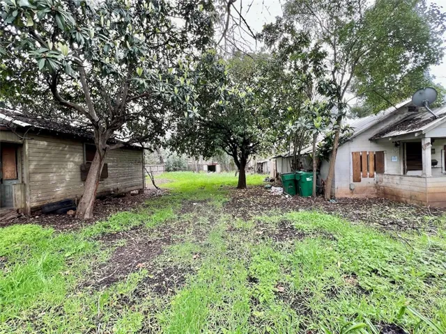1257 E 9th Street, Chico, California 95928