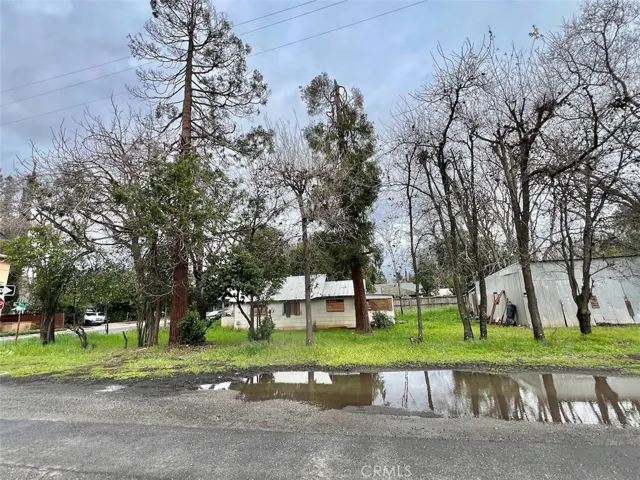 1257 E 9th Street, Chico, California 95928