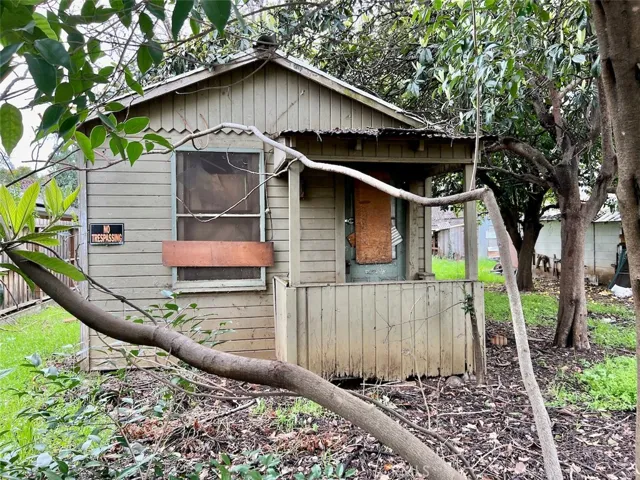 1257 E 9th Street, Chico, California 95928