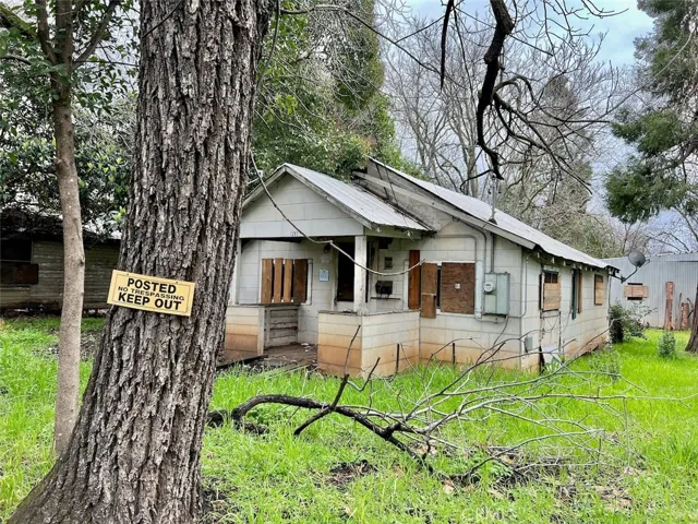 1257 E 9th Street, Chico, California 95928