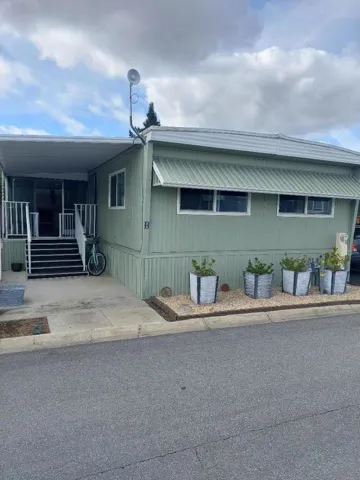 2150 Almaden Road, San Jose, California 95125