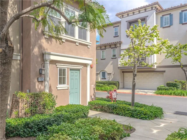11325 Antonio, Stanton, California 90680