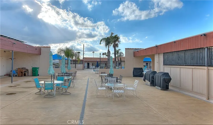 Club House and Pool (3 of 9)