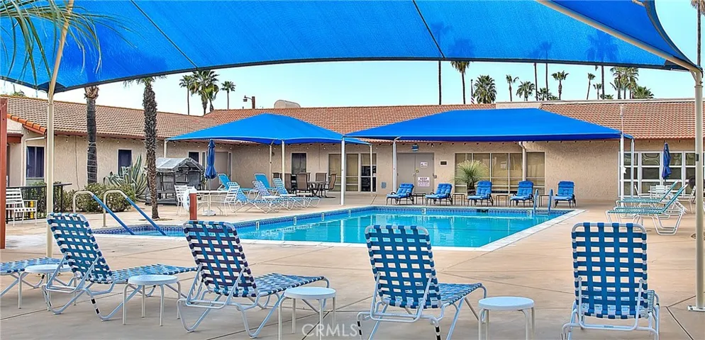 Club House and Pool (2 of 9)