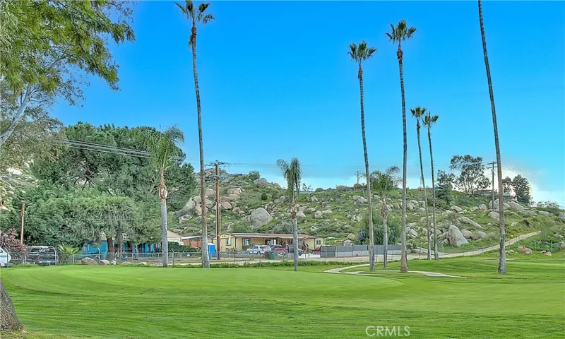 Golf Course (1 of 2)