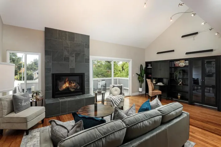 10017 Scenic Boulevard, Cupertino, California 95014