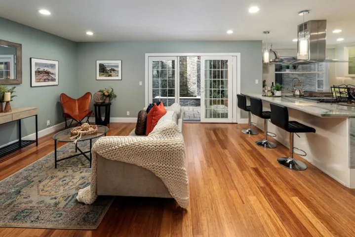 10017 Scenic Boulevard, Cupertino, California 95014