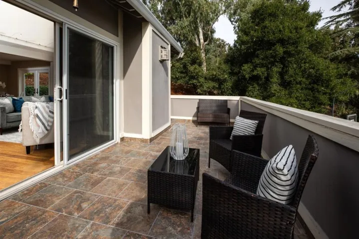 10017 Scenic Boulevard, Cupertino, California 95014