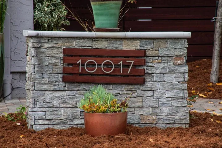 10017 Scenic Boulevard, Cupertino, California 95014