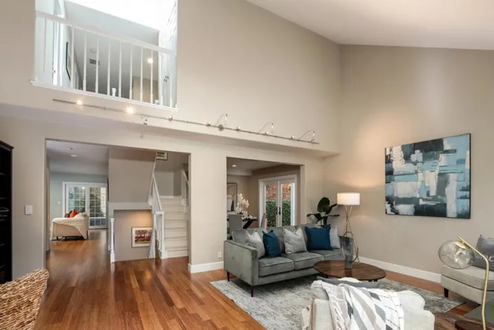 10017 Scenic Boulevard, Cupertino, California 95014