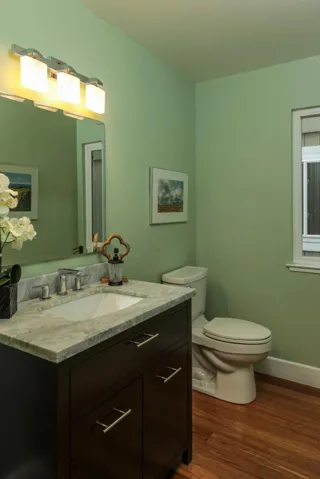 10017 Scenic Boulevard, Cupertino, California 95014