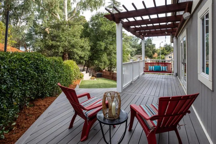 10017 Scenic Boulevard, Cupertino, California 95014