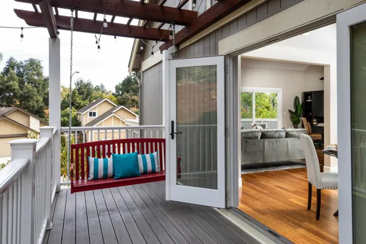 10017 Scenic Boulevard, Cupertino, California 95014