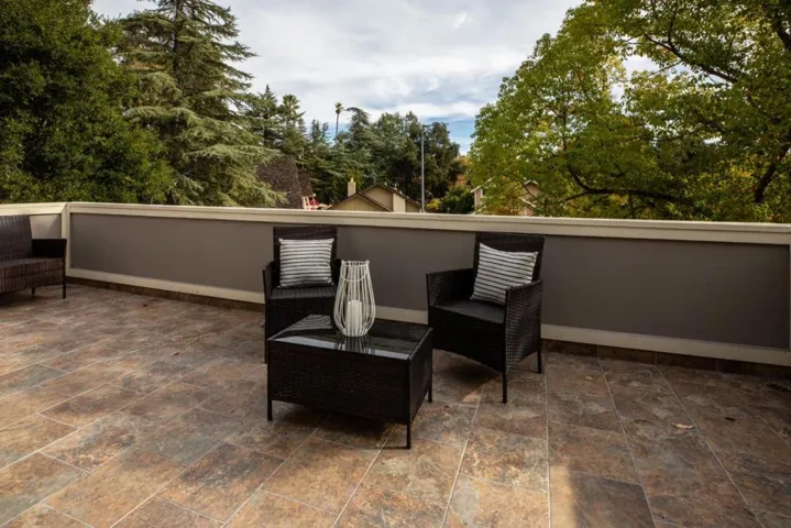 10017 Scenic Boulevard, Cupertino, California 95014
