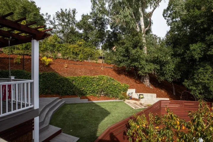 10017 Scenic Boulevard, Cupertino, California 95014