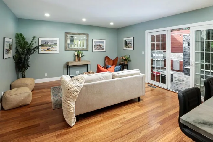 10017 Scenic Boulevard, Cupertino, California 95014