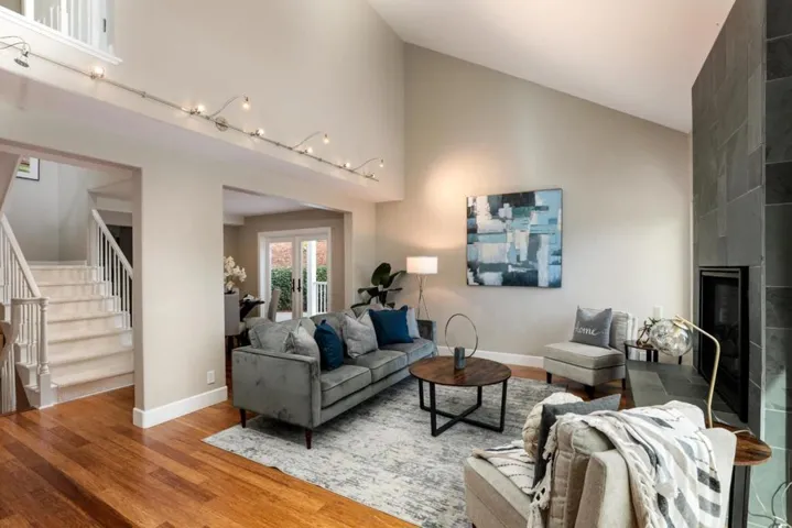 10017 Scenic Boulevard, Cupertino, California 95014