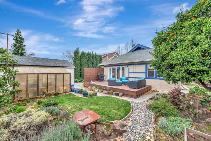 224 S 14th Street, San Jose, California 95112