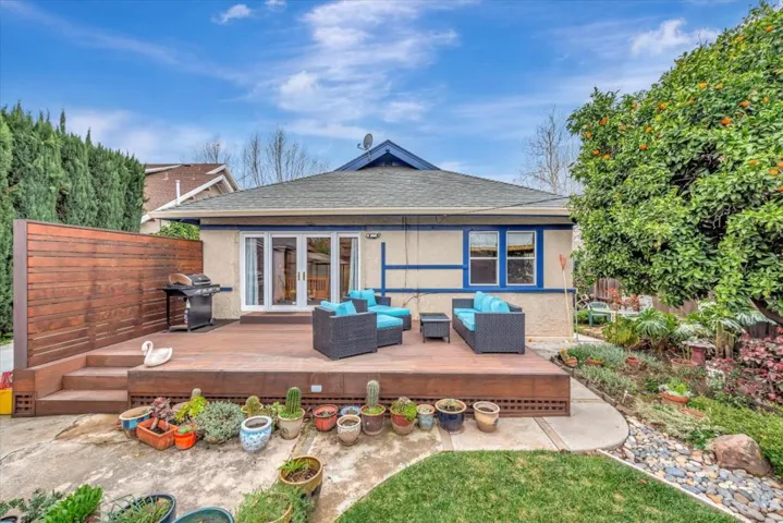 224 S 14th Street, San Jose, California 95112