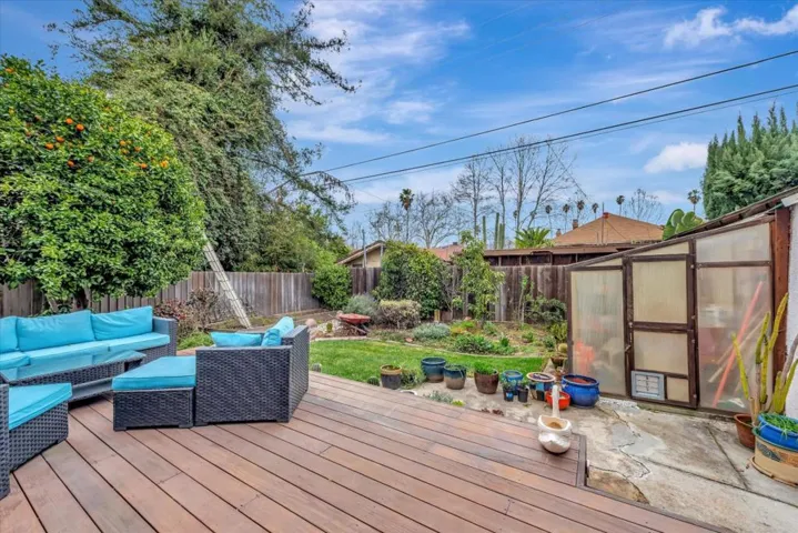 224 S 14th Street, San Jose, California 95112