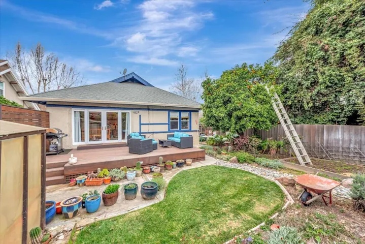 224 S 14th Street, San Jose, California 95112