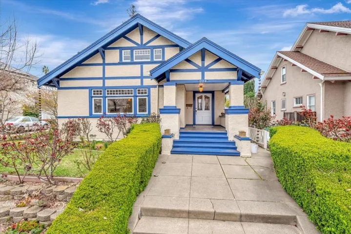 224 S 14th Street, San Jose, California 95112