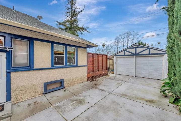 224 S 14th Street, San Jose, California 95112