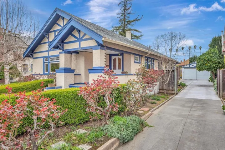 224 S 14th Street, San Jose, California 95112