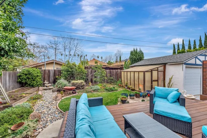 224 S 14th Street, San Jose, California 95112