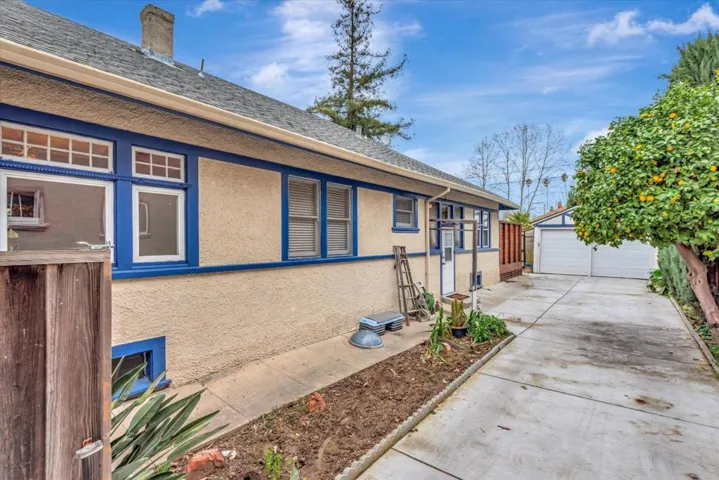224 S 14th Street, San Jose, California 95112