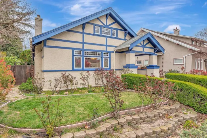 224 S 14th Street, San Jose, California 95112