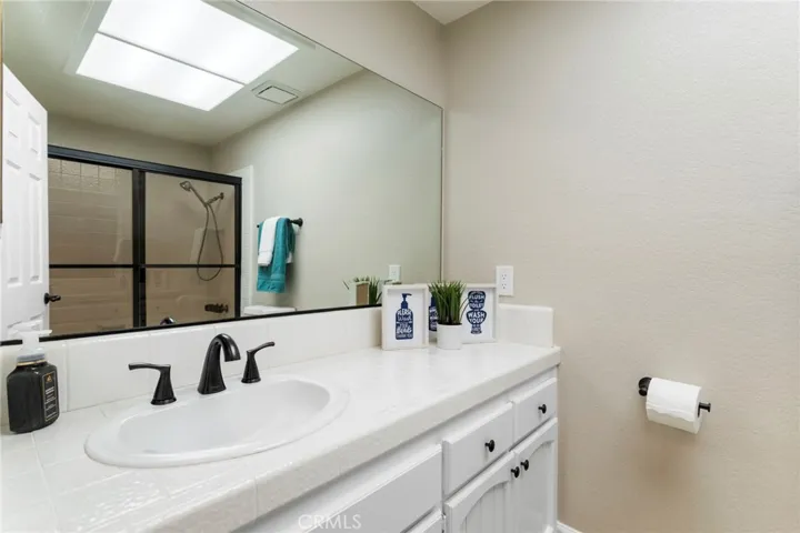 Downstairs Bathroom