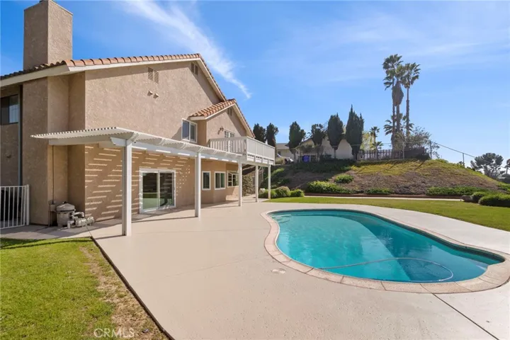 11656 Grand Terrace Court, Grand Terrace, California 92313