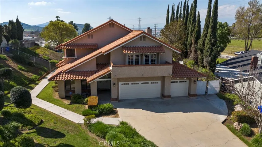 11656 Grand Terrace Court, Grand Terrace, California 92313